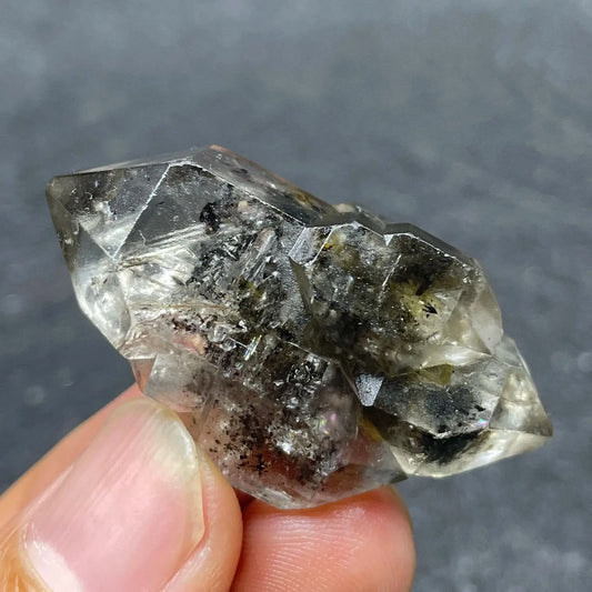 Clear Quartz-Jupi Collects Online Market