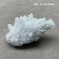 Natural Stone Chinese Fujian Crystal Cluster-Jupi Collects Online Market