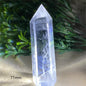 Crystal Natural Clear Quartz Tower-Jupi Collects Online Market