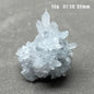 Natural Stone Chinese Fujian Crystal Cluster-Jupi Collects Online Market