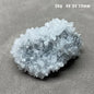 Natural Stone Chinese Fujian Crystal Cluster-Jupi Collects Online Market