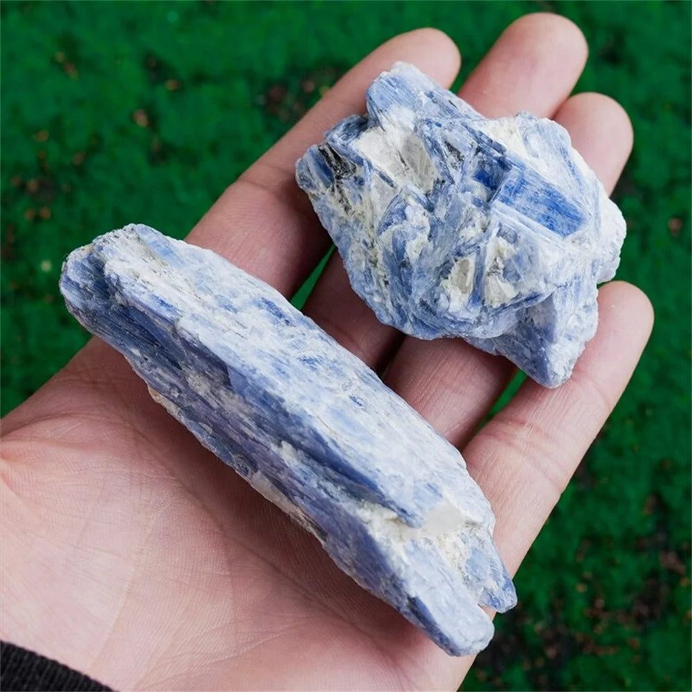 Natural Blue Kyanite-Jupi Collects Online Market