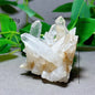 Clear Quartz Cluster-Jupi Collects Online Market