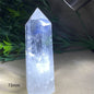 Crystal Natural Clear Quartz Tower-Jupi Collects Online Market