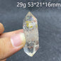 Clear Quartz-Jupi Collects Online Market