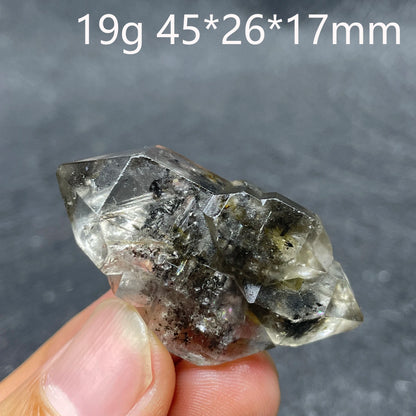 Clear Quartz-Jupi Collects Online Market