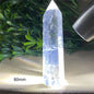 Crystal Natural Clear Quartz Tower-Jupi Collects Online Market