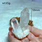 Healing Natural Crystals Clear Quartz Cluster-Jupi Collects Online Market