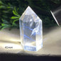 Crystal Natural Clear Quartz Tower-Jupi Collects Online Market