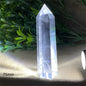 Crystal Natural Clear Quartz Tower-Jupi Collects Online Market