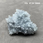 Natural Stone Chinese Fujian Crystal Cluster-Jupi Collects Online Market