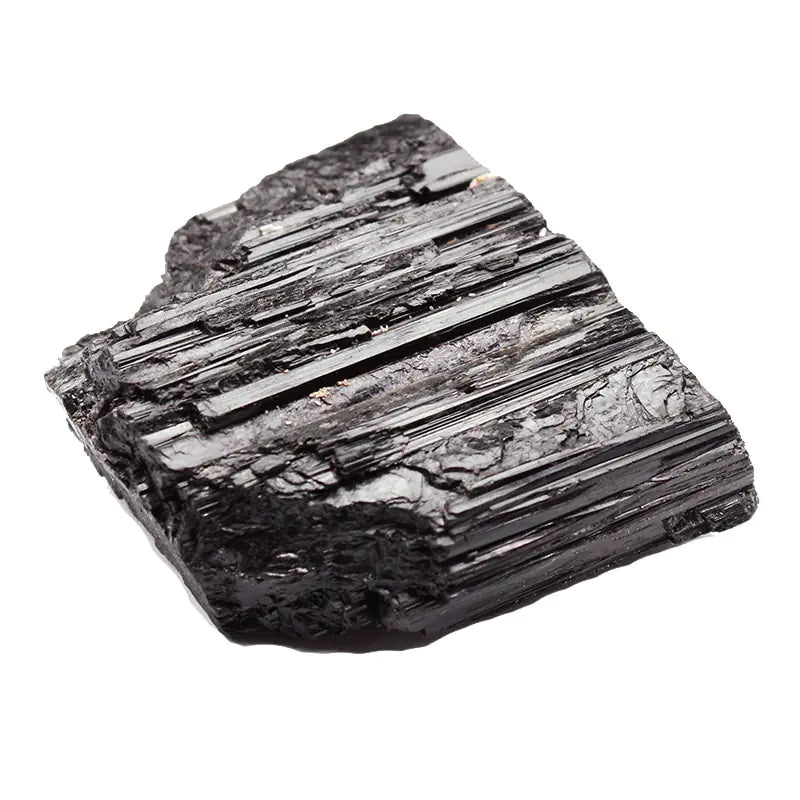 Natural Black Tourmaline-Jupi Collects Online Market