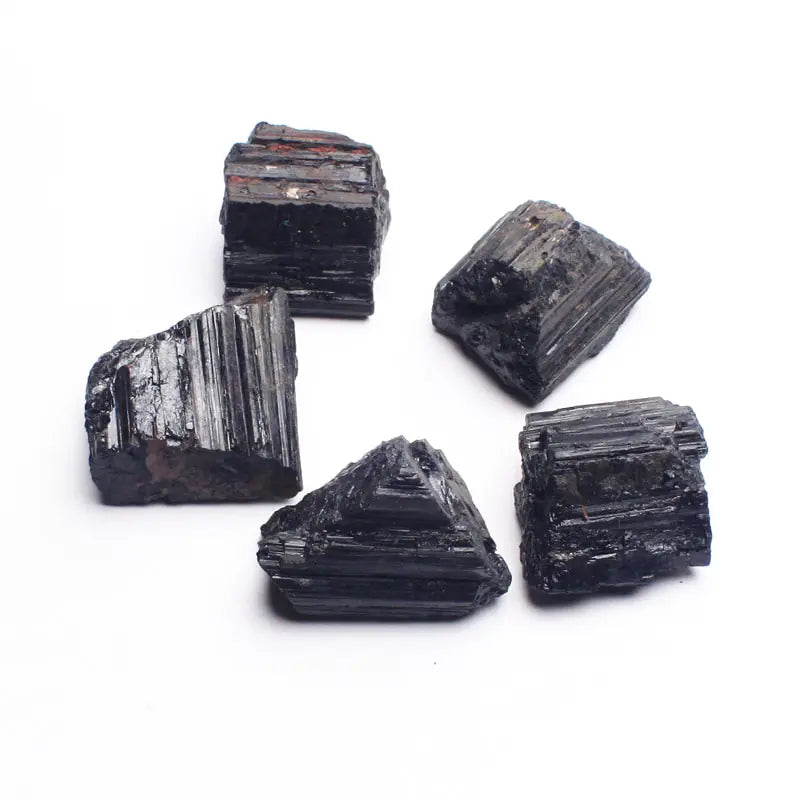 Natural Black Tourmaline-Jupi Collects Online Market