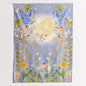 Moon Starry Tapestry-Jupi Collects Online Market